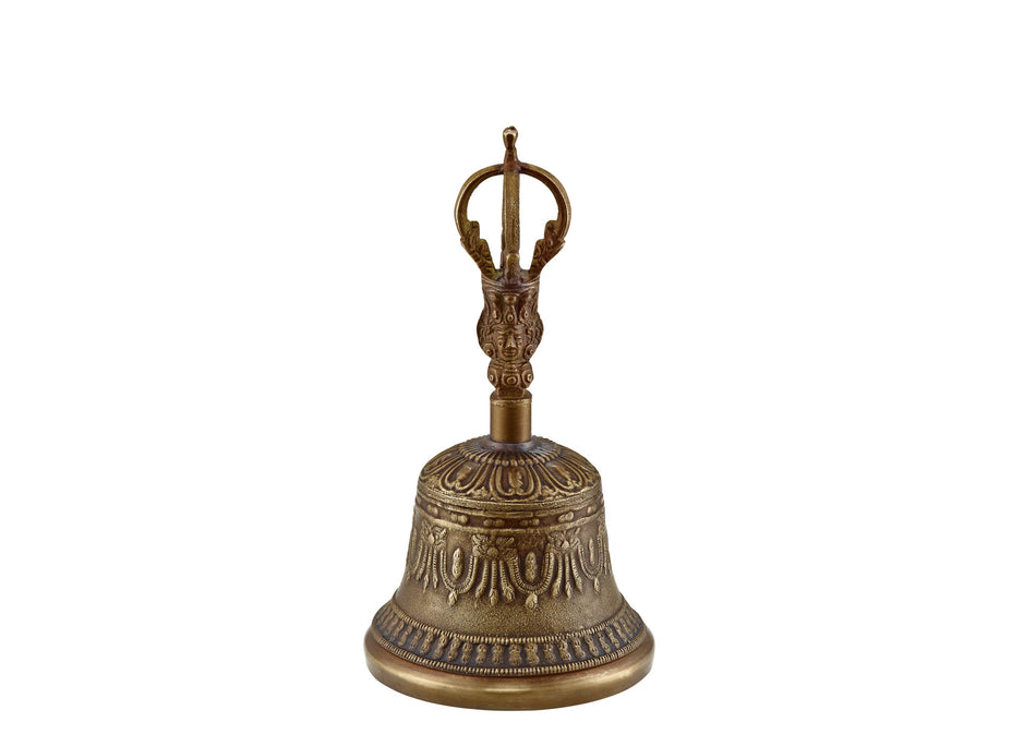 Meinl Sonic Energy Bell X-Large - 4.3" / 10,9 cm - 24.7 oz / 700 g