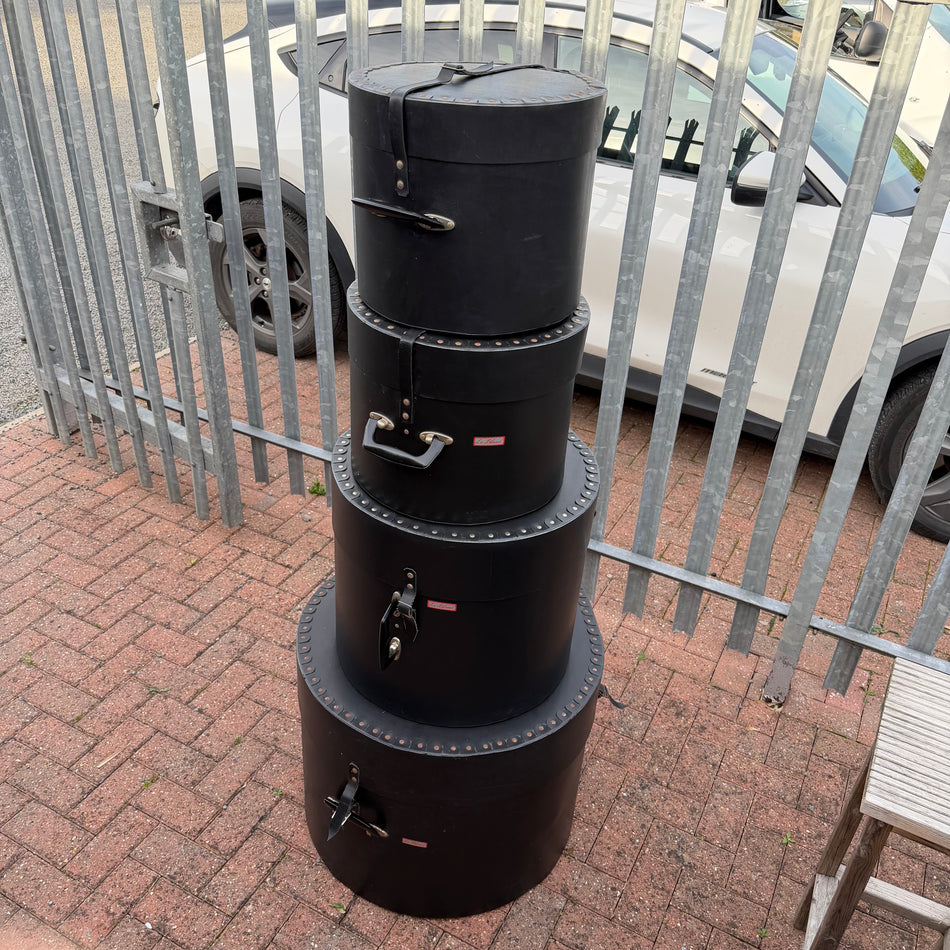 Le Blond Drum Case Set #1397