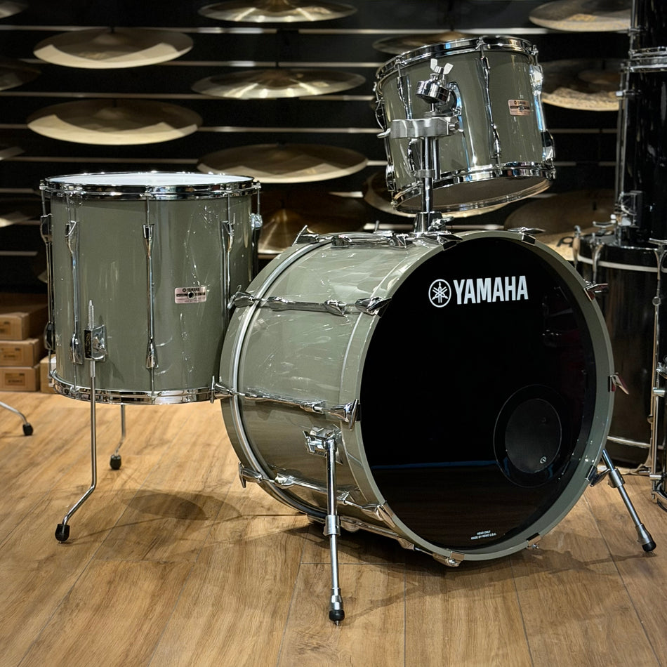 Yamaha Recording Custom 9000 Drum Kit #1325