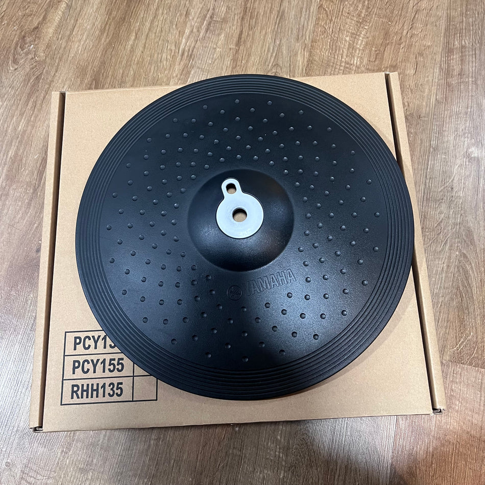 Yamaha PCY155 Electronic Ride Cymbal #1311
