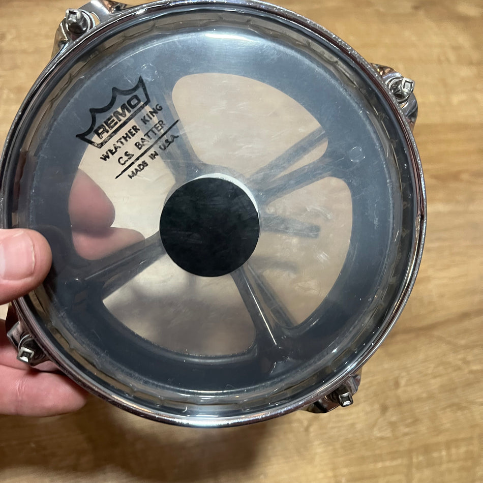 Remo 6” Roto Tom Drum #1365