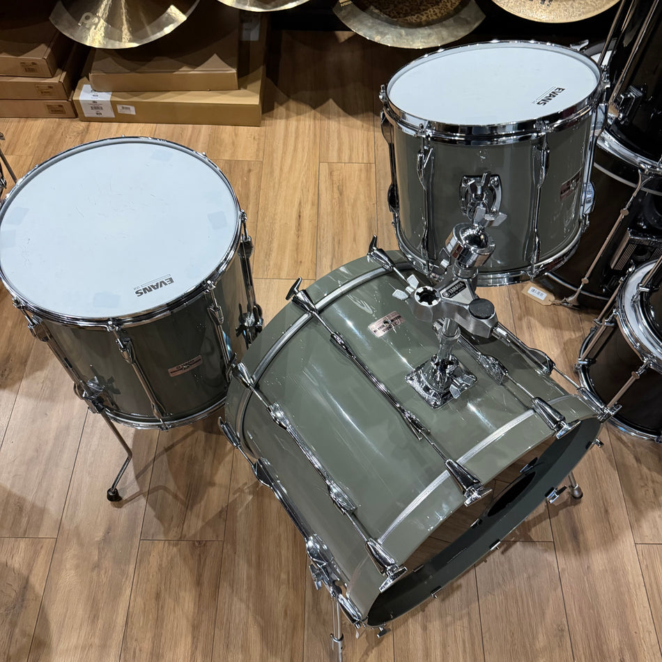 Yamaha Recording Custom 9000 Drum Kit #1325