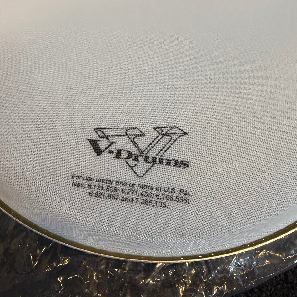 Brand New Roland 12" Mesh V Drum Head #1401