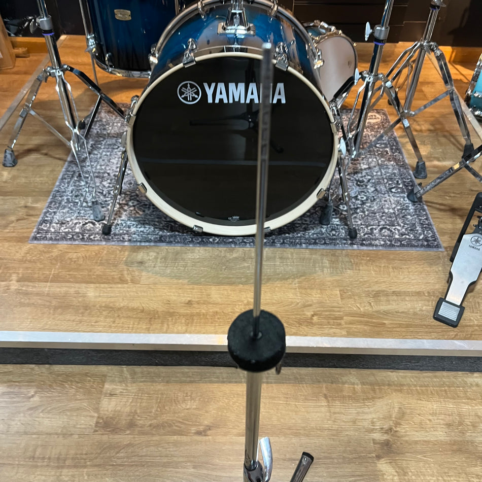 Premier Flat Base Hi Hat Cymbal Stand Vintage #1365