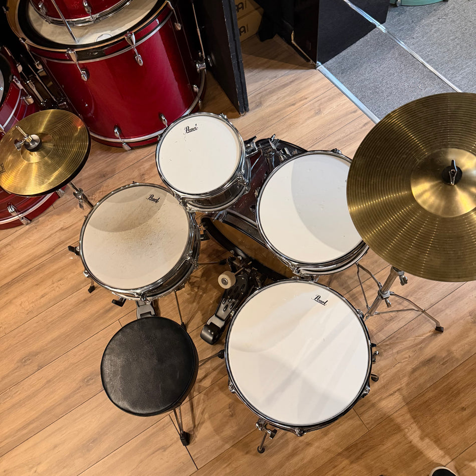 Pearl Roadshow Junior Drum Kit #1319