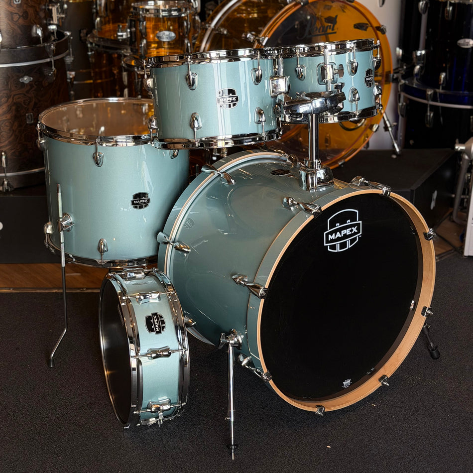 Mapex Venus Drum Kit Shell Pack #1358
