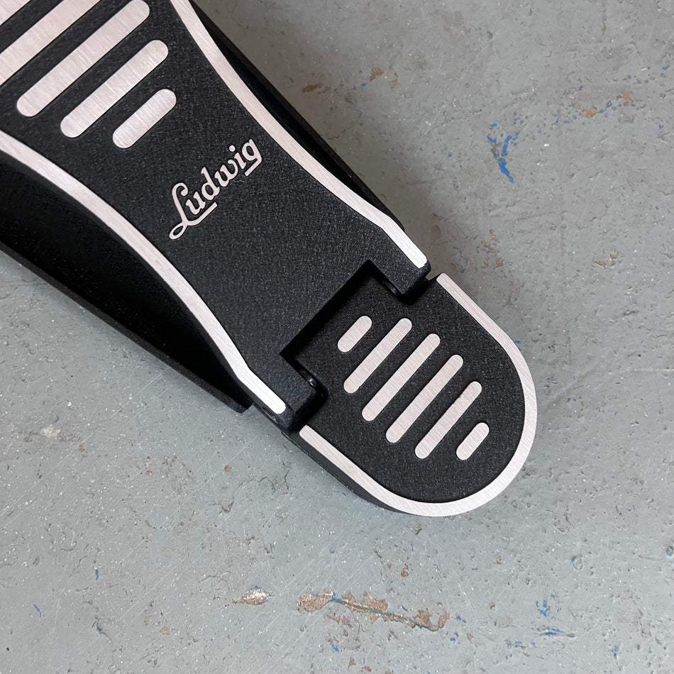 Ludwig Bass Drum Pedal #1340