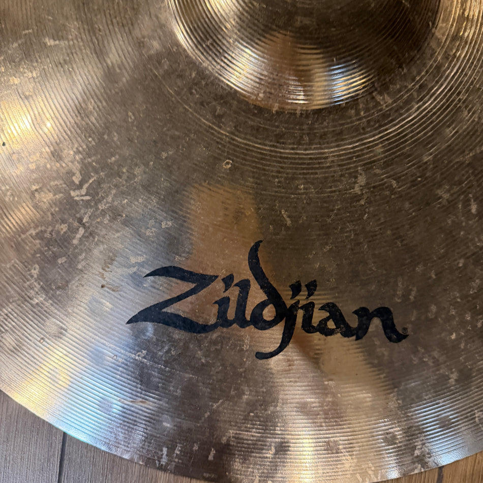Zildjian ZBT 20” Ride Cymbal #1378