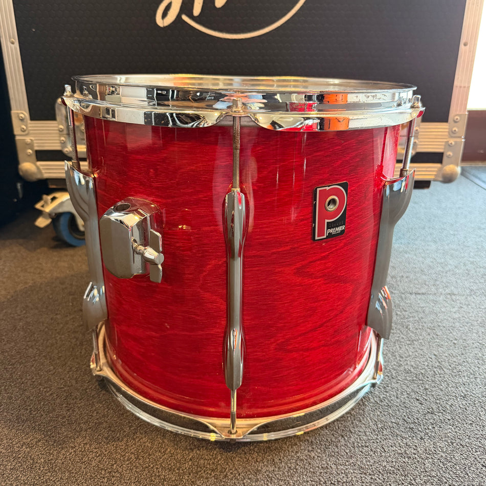 Premier 13" Rack Tom Drum #1279