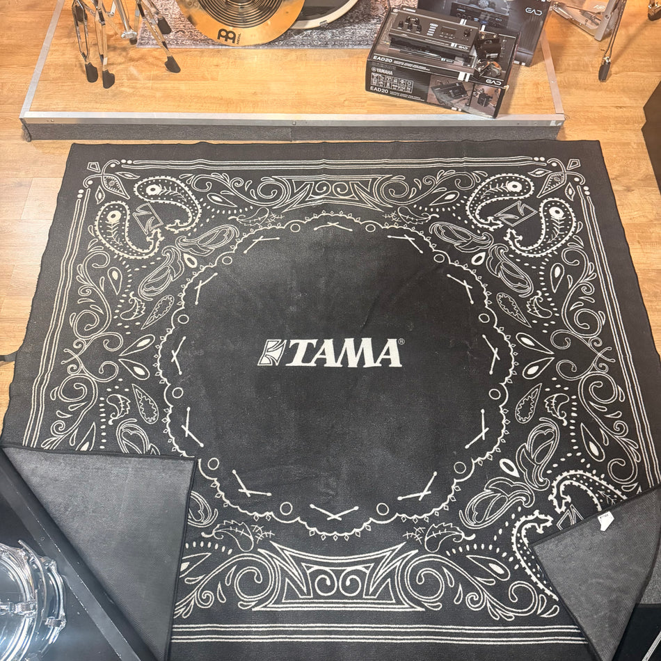 Tama Drum Rug 180x200 #1415