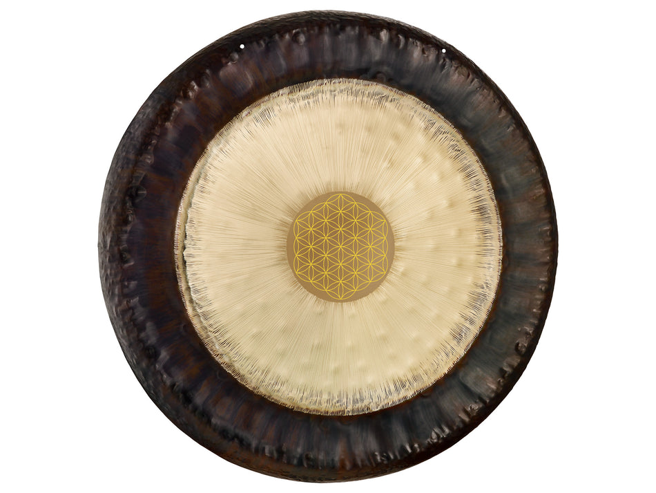 Meinl Sonic Energy Flower Of Life Gong 24"/61cm