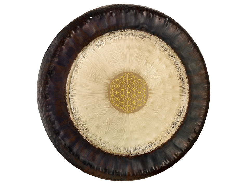 Meinl Sonic Energy Flower Of Life Gong 36"/91 cm