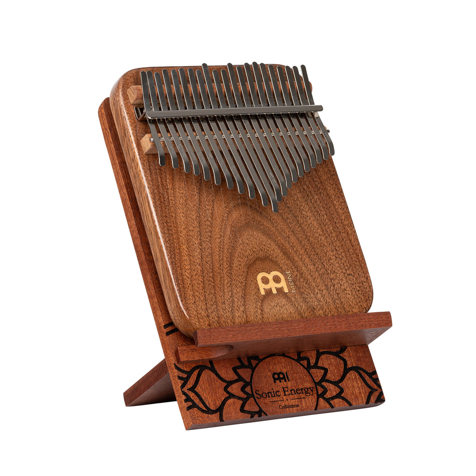 Sonic Energy Holder for Kalimbas