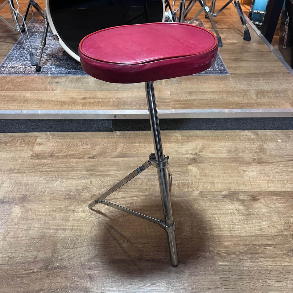 Ludwig Vintage Drum Stool #1348