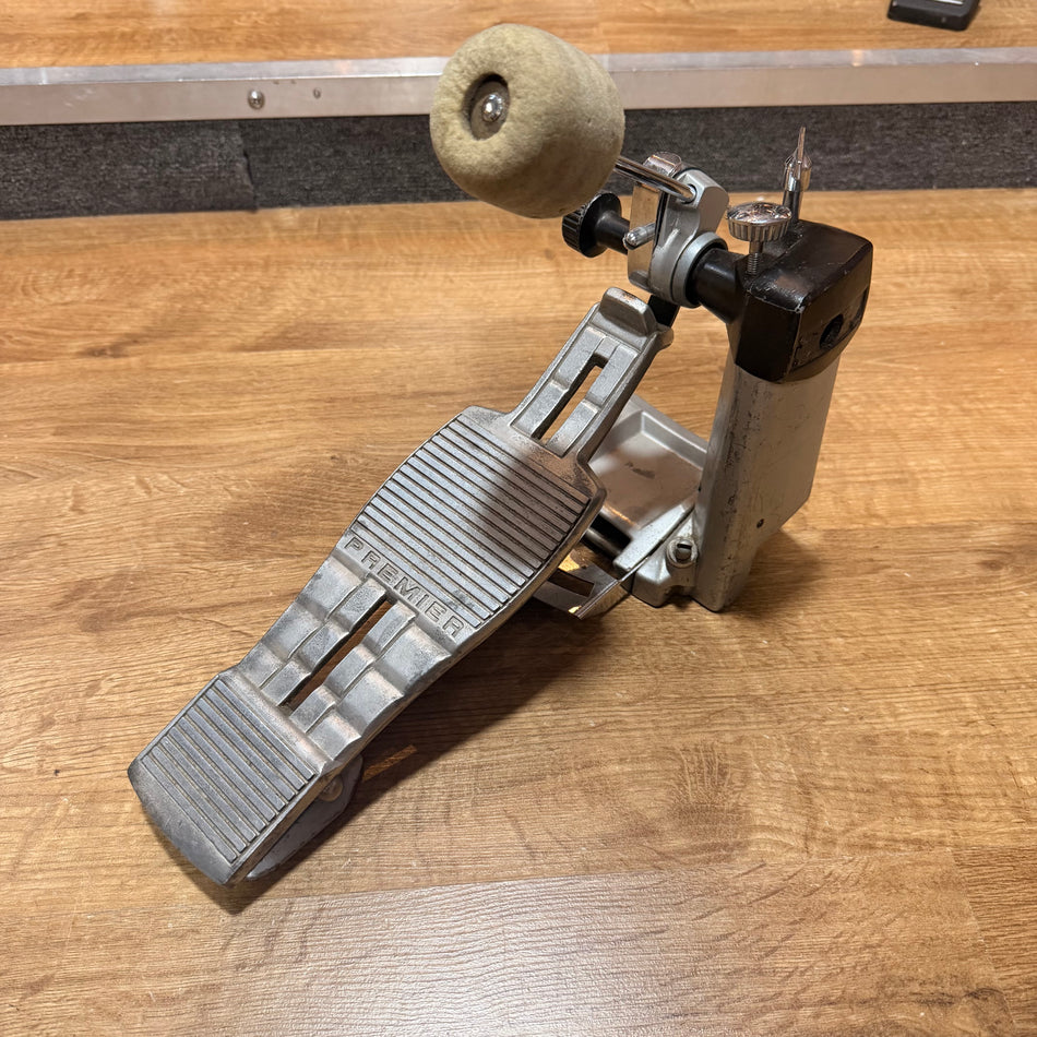 Premier 252 Bass Drum Pedal #1369