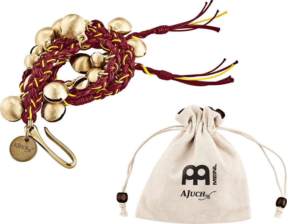 Meinl Percussion Ajuch Bells Large MABL