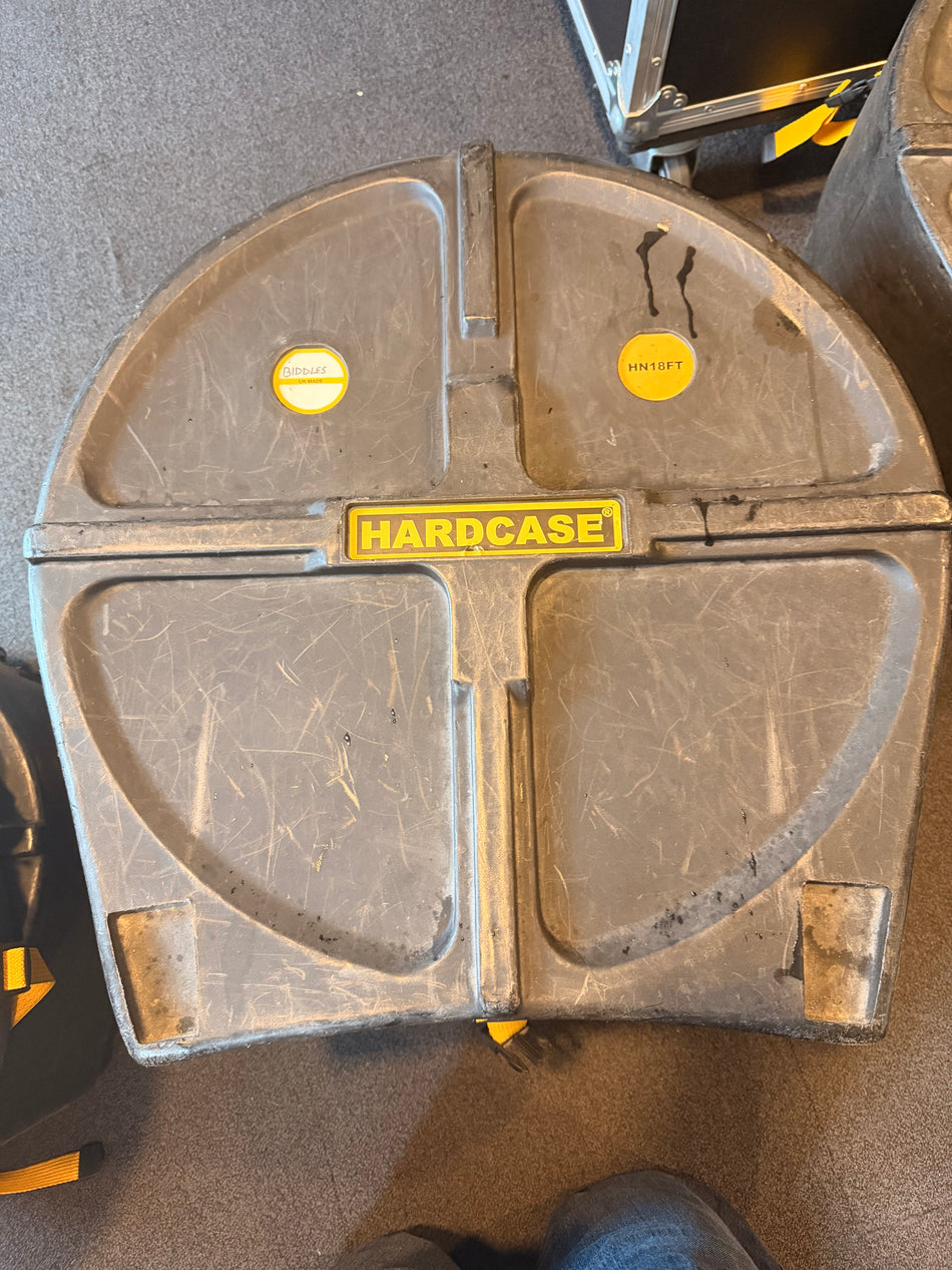 Hardcase 18” #1328