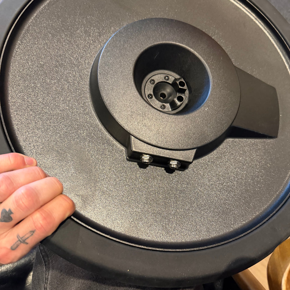 Alesis Strike Pro 16" Cymbal Trigger #1243