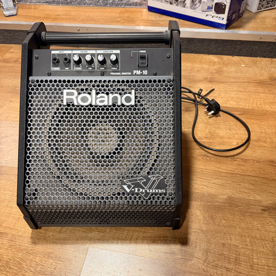 Roland PM10 Monitor #1318