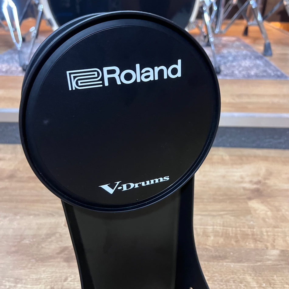 Roland KD-10 Electronic Bass Drum Pad #1349