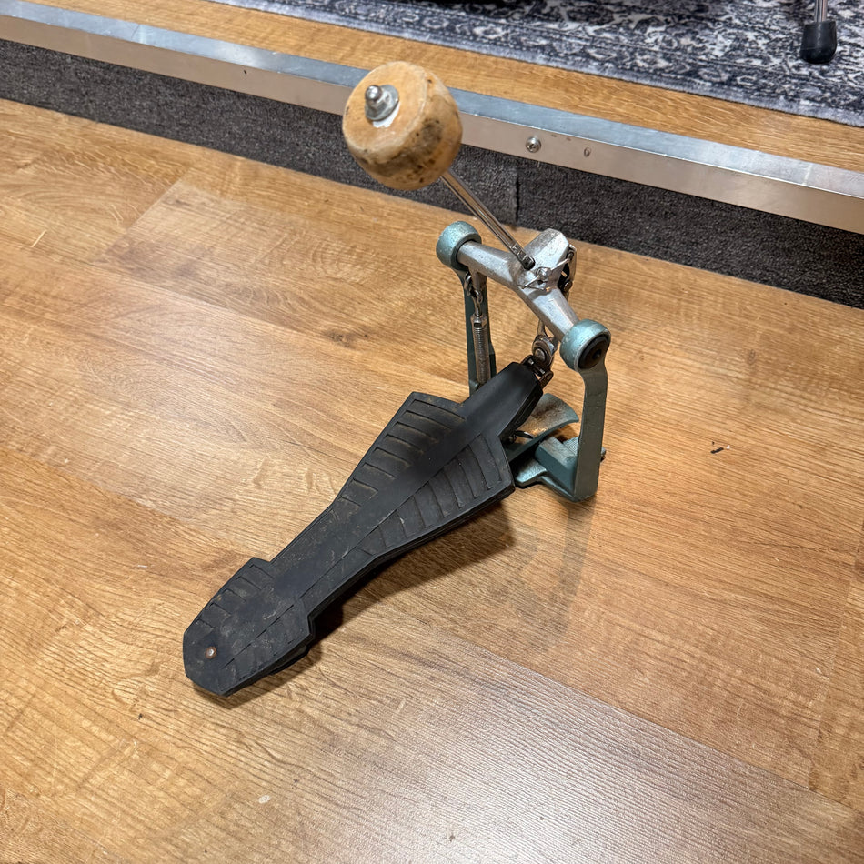Vintage Premier Bass Pedal (with 2 beaters) #1392