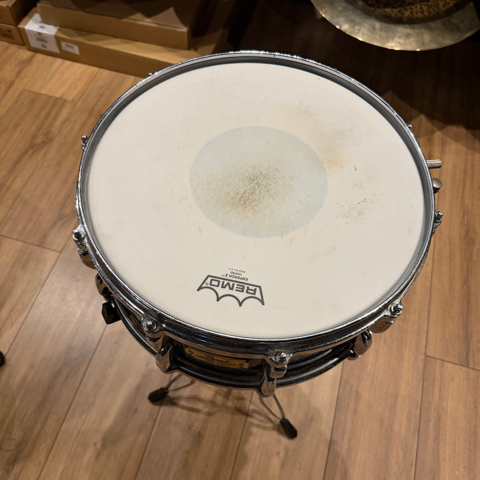 Pearl Masters Maple 14x6.5" Snare Drum #1323
