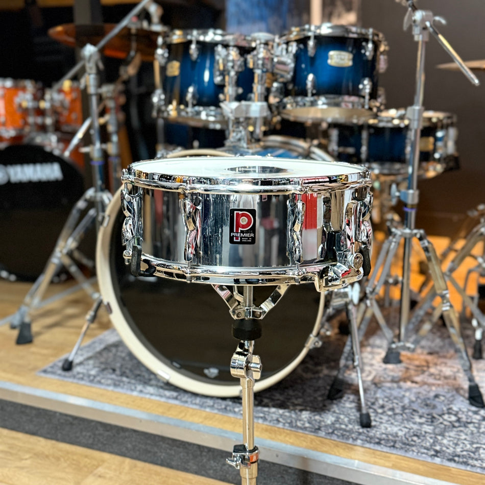 Premier Snare Drum #1392