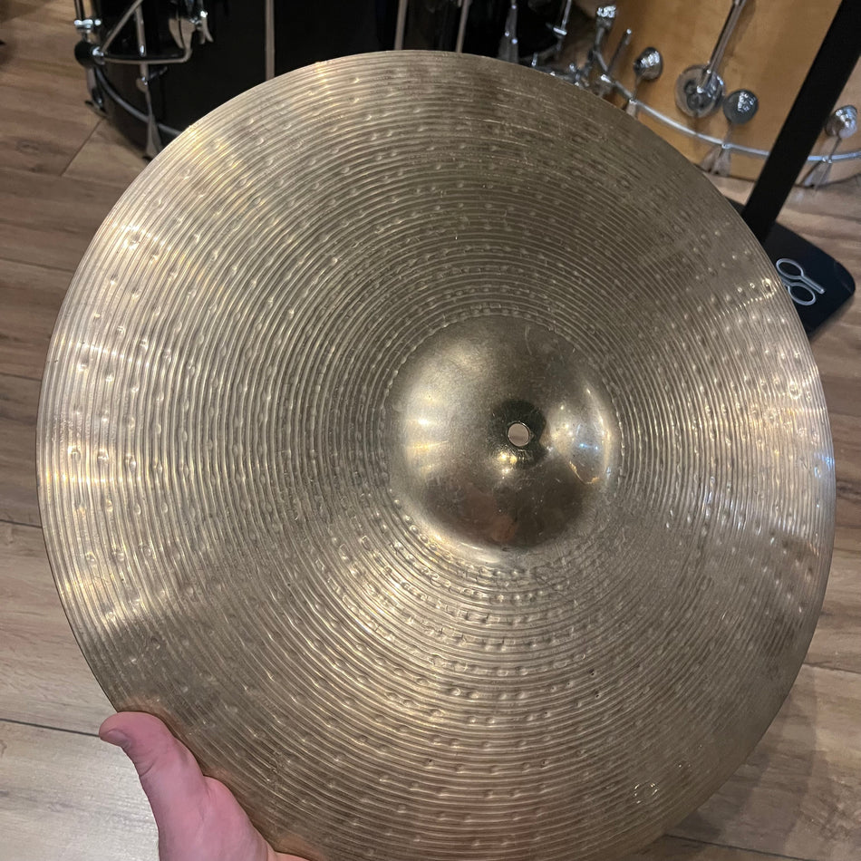 Zildjian Avedis 20” Ride Cymbal #1365