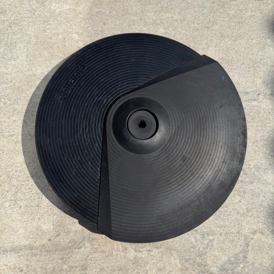 Roland CY-8 Cymbal Trigger Pad #1314