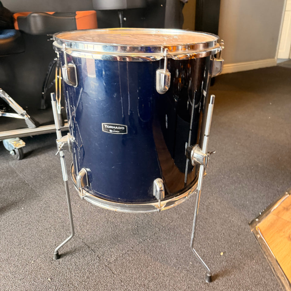 Mapex Tornado 14” Floor Tom #1346