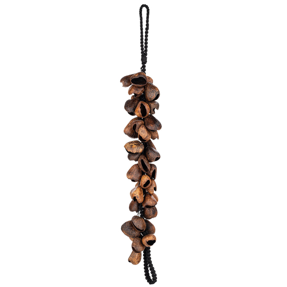 Meinl Percussion Pangi Waterfall Shaker, 40 Seeds