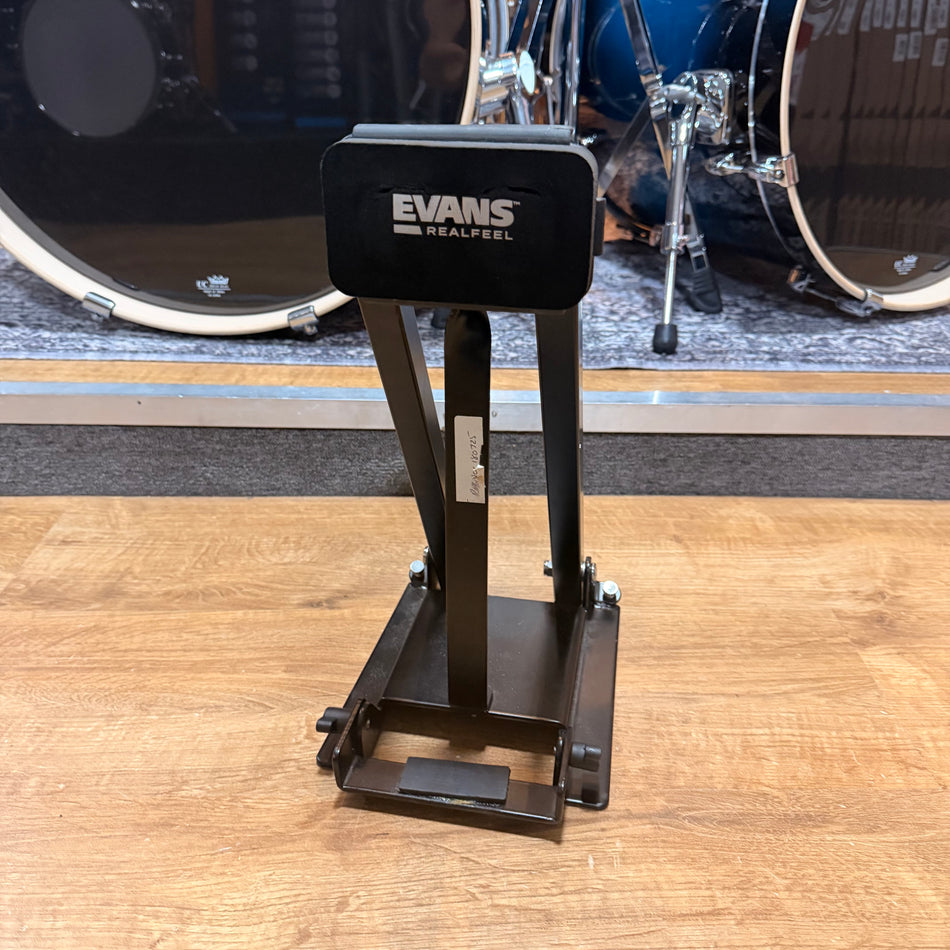 Evans Bass Drum Practice Pad #1387