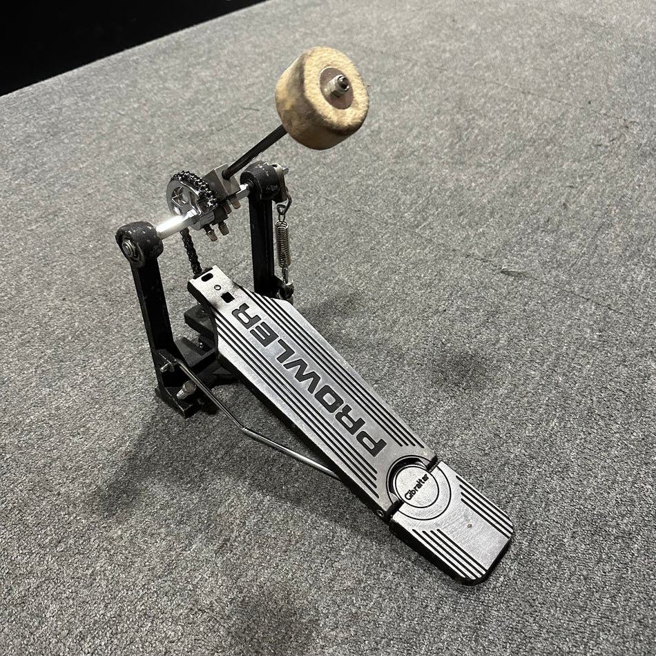 Gibraltar Bass Drum Pedal #1179