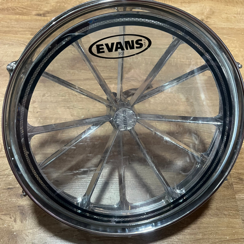 Remo 12” Roto Tom Drum #1365