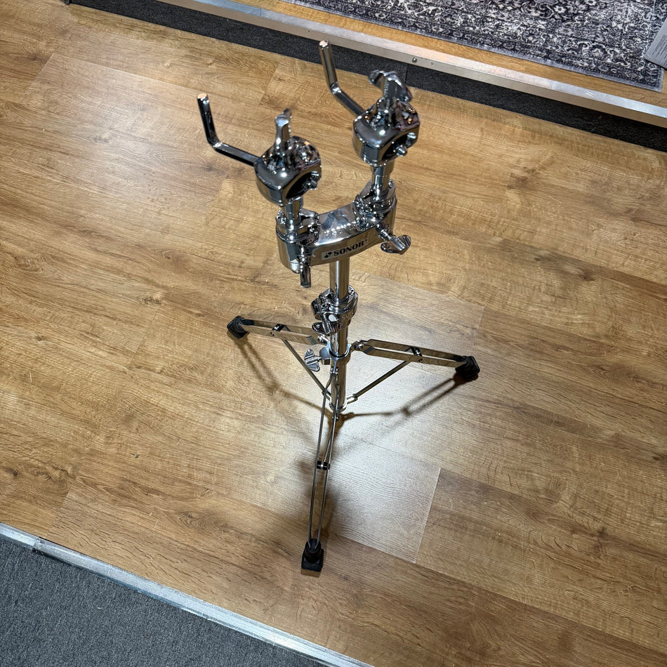 Sonor 4000 Double Tom Drum Stand #1315