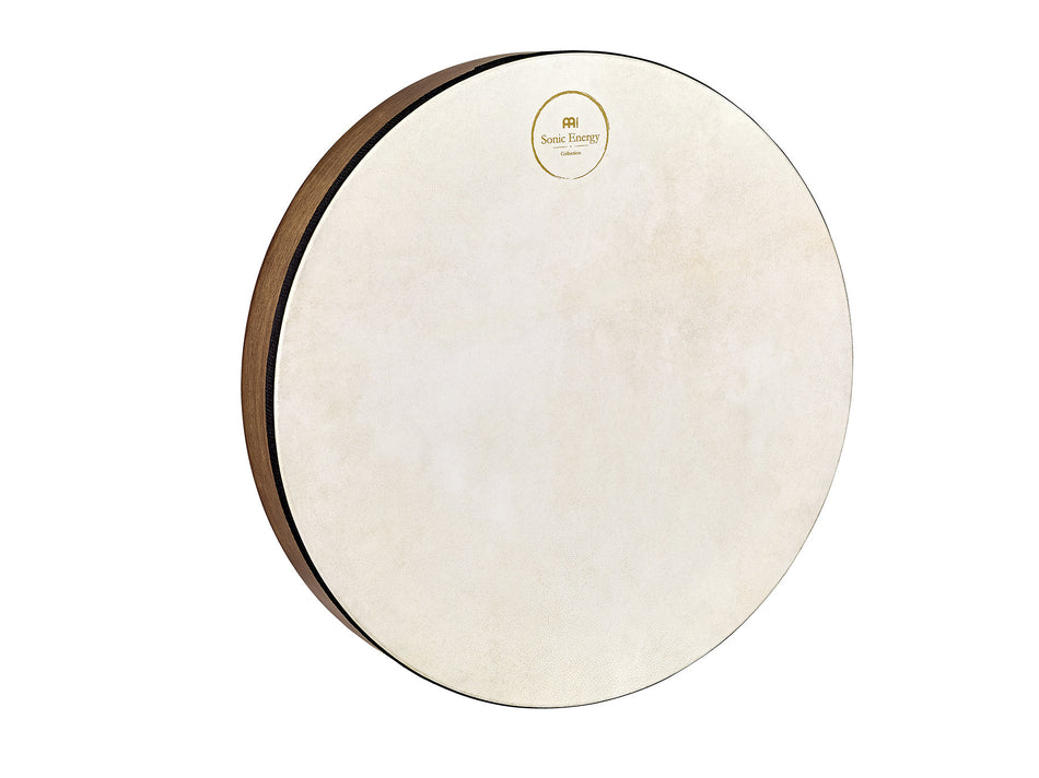 Meinl Sonic Energy Hand Drum 18" / 45.72 cm - Walnut Brown