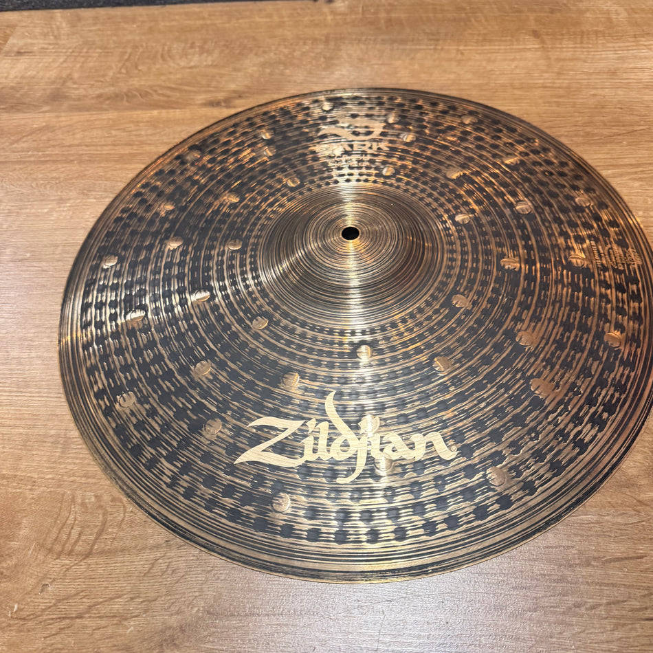 Zildjian Dark S 18” Crash #1389