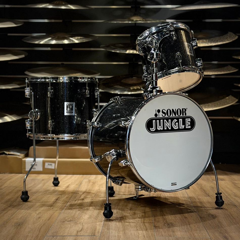 Sonor Jungle Drum Kit 16" Bass Drum #1317