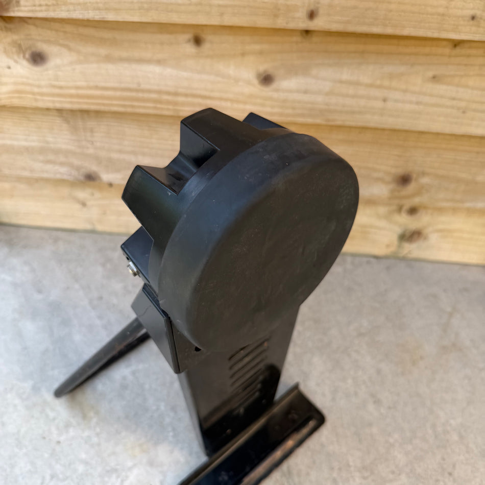 Roland KD-8 Bass Drum Trigger Pad #1314