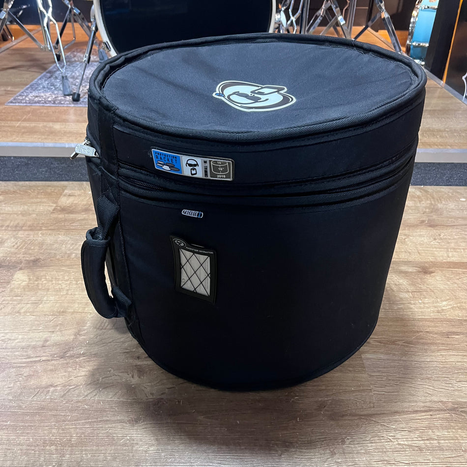 Protection Racket 16”x16” Floor Tom Drum Case #1343