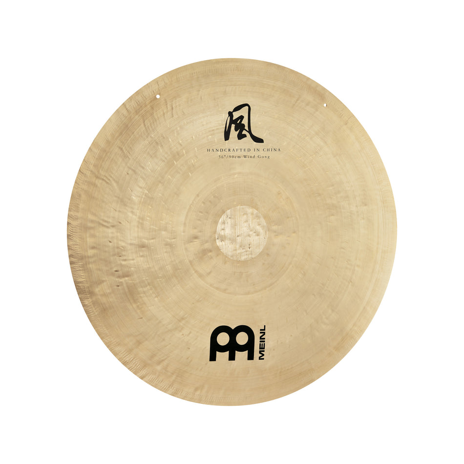 Meinl Sonic Energy Wind Gong 30" Inc Beater WG-TT30