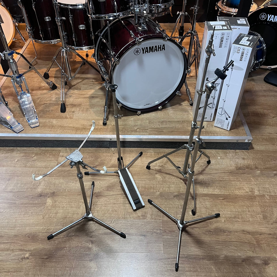 Premier Drum Hardware Set Stands #1284