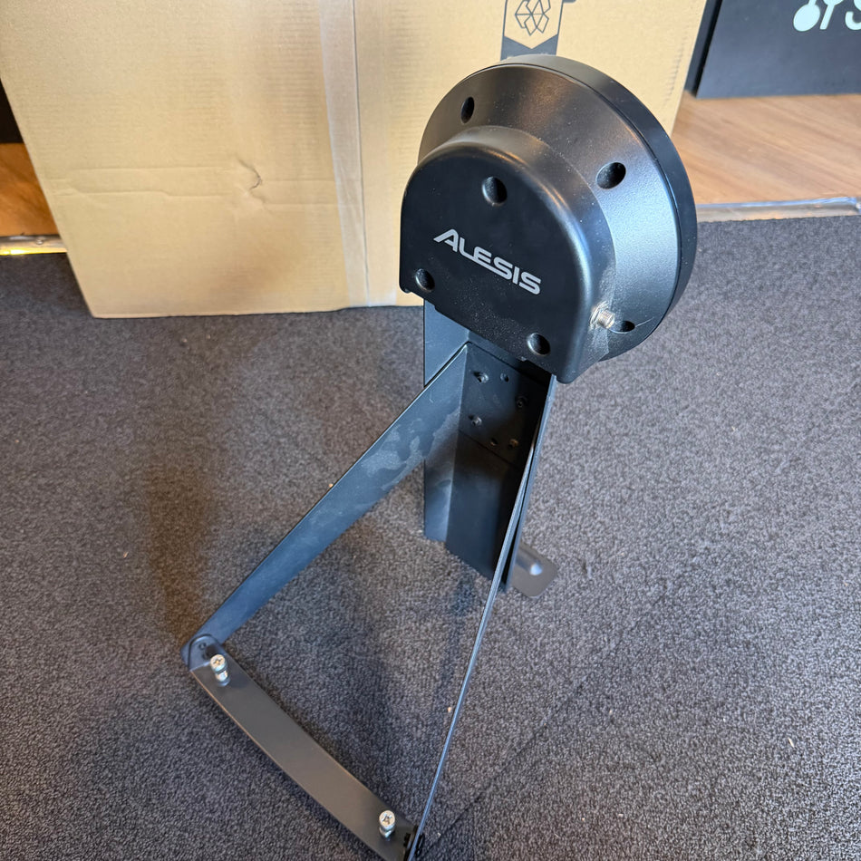 Alesis Electronic Bass Drum Trigger Pad #1353