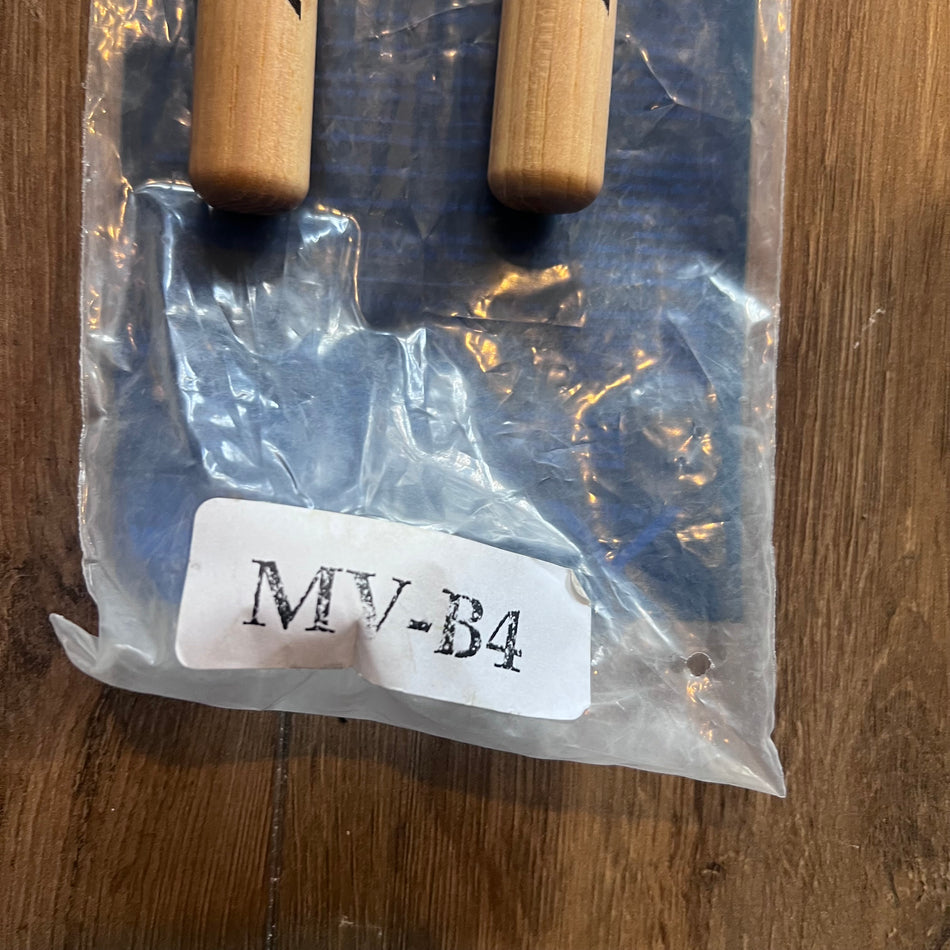Vater Marching MV-B4 Mallets Set #9000COS