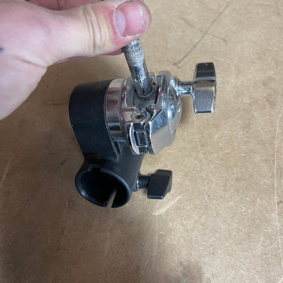 Roland Tilting Angled Drum Rack Clamp For Electronic Drums #1316