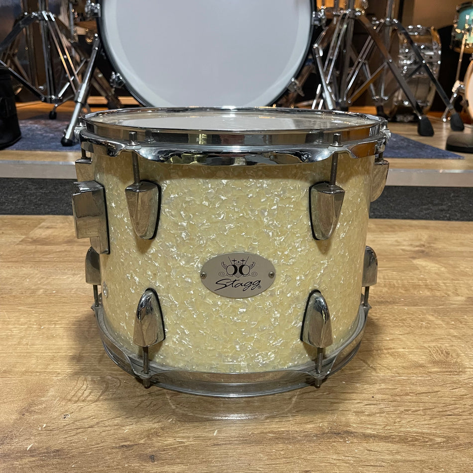 Stagg TIM 12” Rack Tom Marine #1270