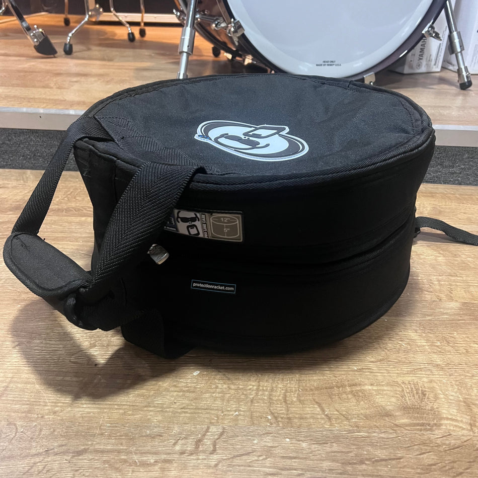 Protection Racket 12”x5” Snare Drum Case #1298