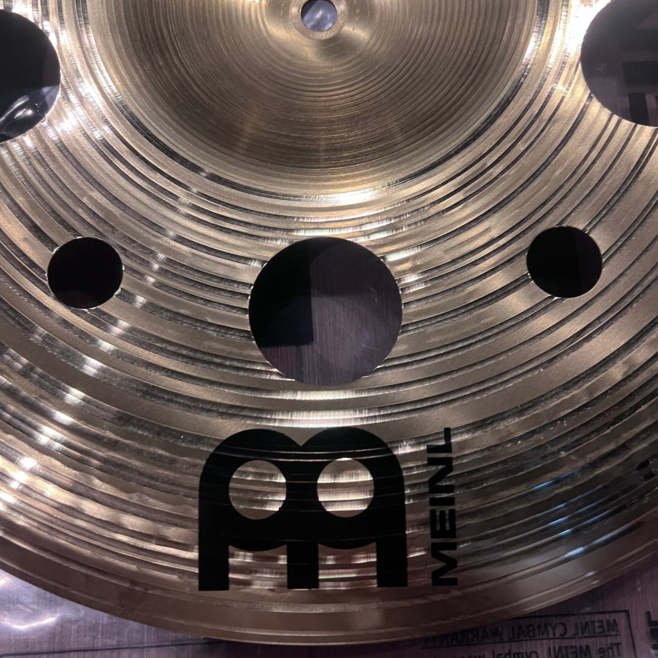 Meinl HCS 16” Trash China Cymbal #1342