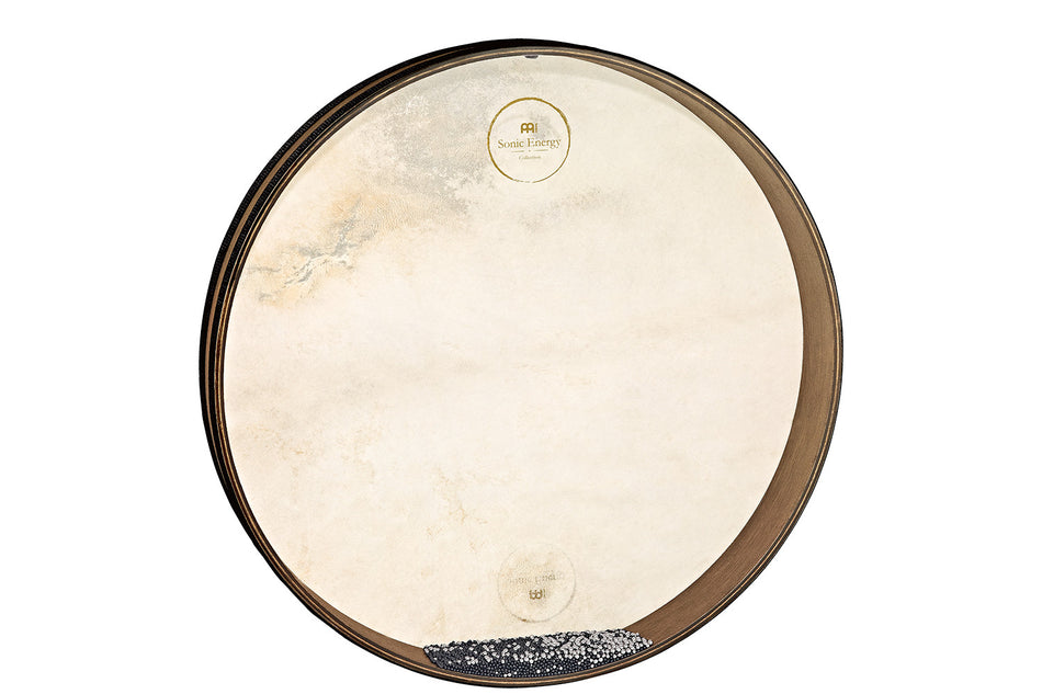 Meinl Sonic Energy Wave Drum 18" / 45.72 cm - Walnut Brown