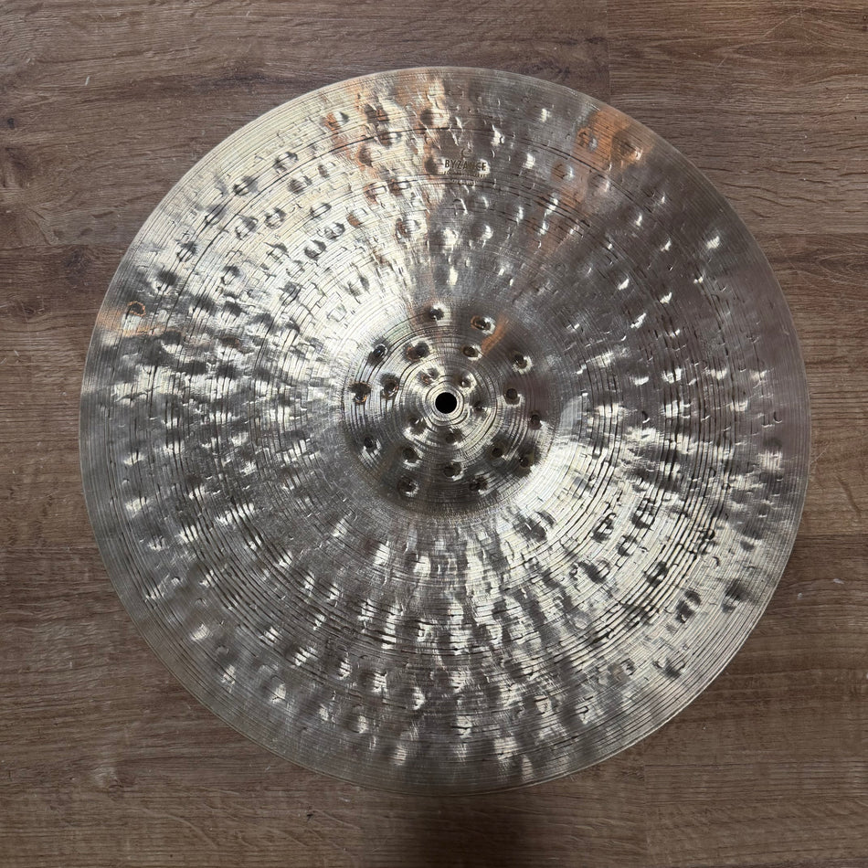 Meinl Byzance Foundry Reserve 18" Crash Cymbal #1396